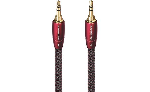 AudioQuest Golden Gate