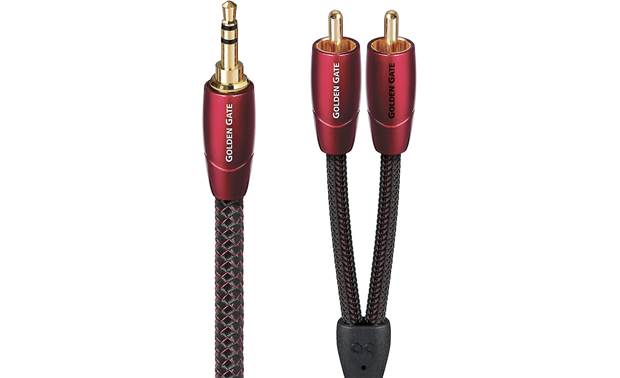 AudioQuest Golden Gate
