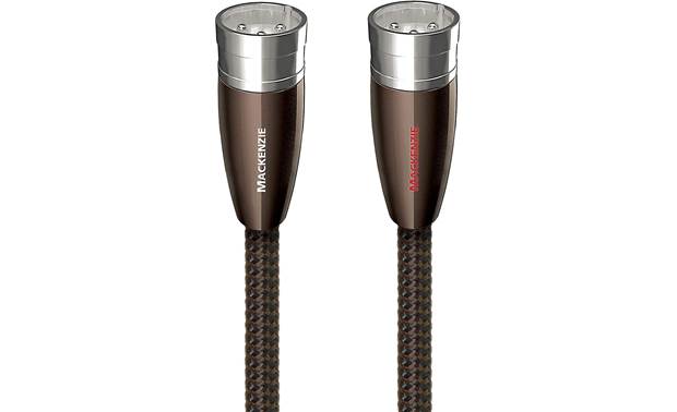 AudioQuest Mackenzie XLR