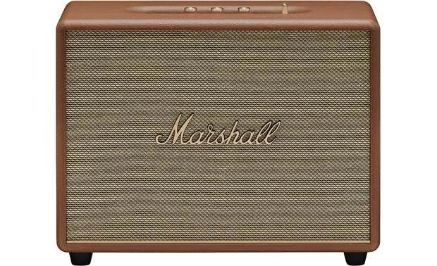 Marshall Woburn III