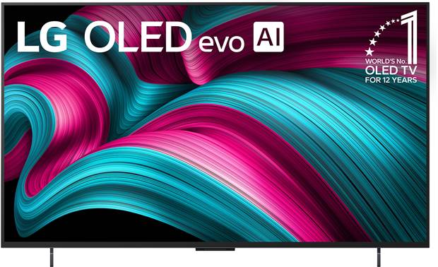 LG OLED42C5PUA