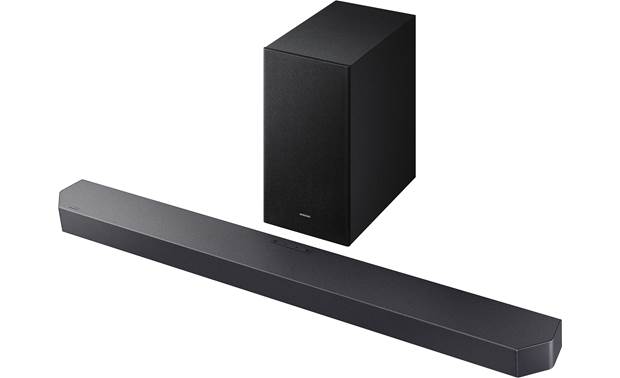Samsung HW-Q600F