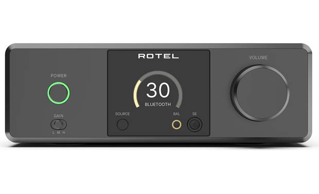 Rotel DX-3