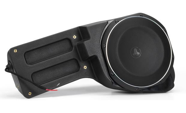 JL Audio Stealthbox®