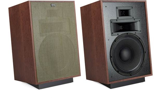 Klipsch Heritage Heresy IV