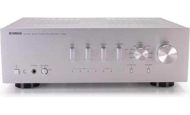 Yamaha A-S801