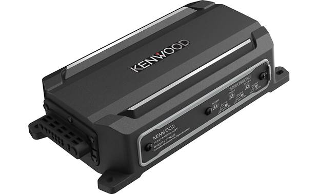 Kenwood KAC-M5024BT