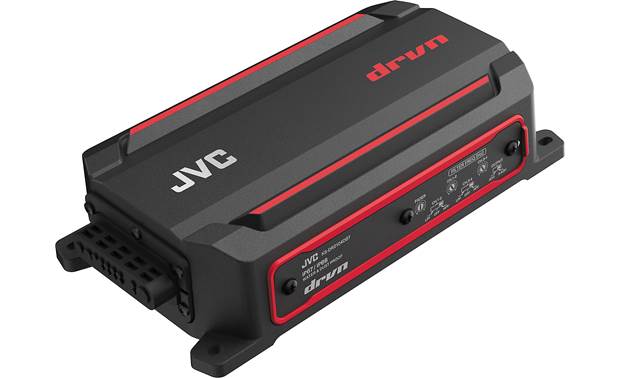JVC KS-DR2104DBT