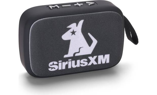 SiriusXM Metro Mini