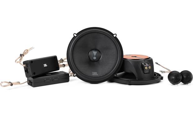 Customer Reviews: JBL Stadium 62CF Stadium Series 6-1/2