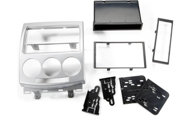 Metra 99-7509 Dash Kit
