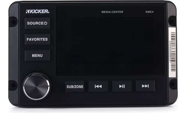 Kicker 51KMC4