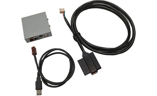 Vais Technology GSR-FC02 Adapter