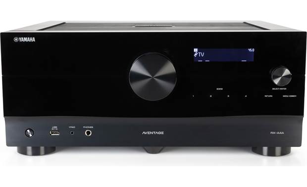 Yamaha AVENTAGE RX-A4A