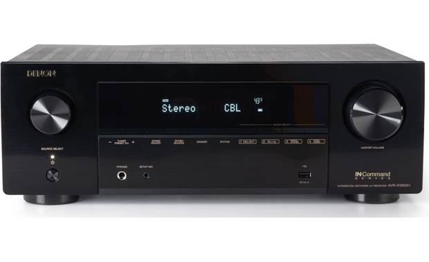 Denon AVR-X1800H