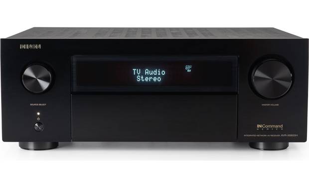 Denon AVR-X6800H