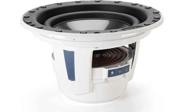 JL Audio M6-10IB-L-GwSw-4