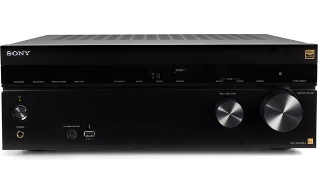 Sony ES STR-AZ1000ES