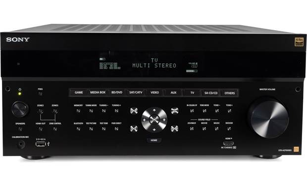 Sony ES STR-AZ7000ES