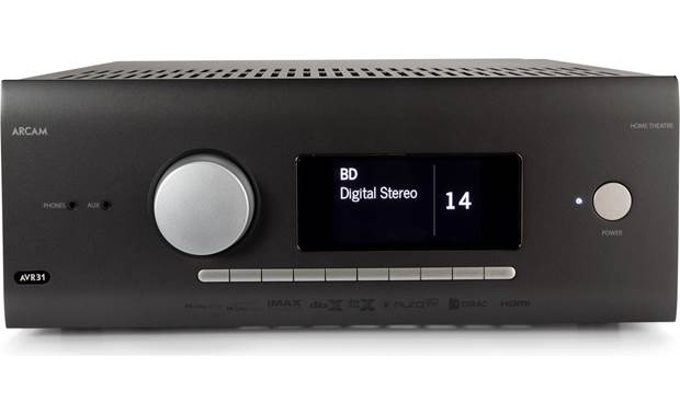 ARCAM AVR31