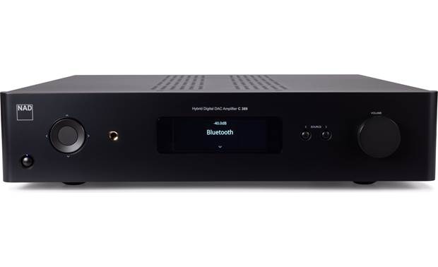 NAD C 389