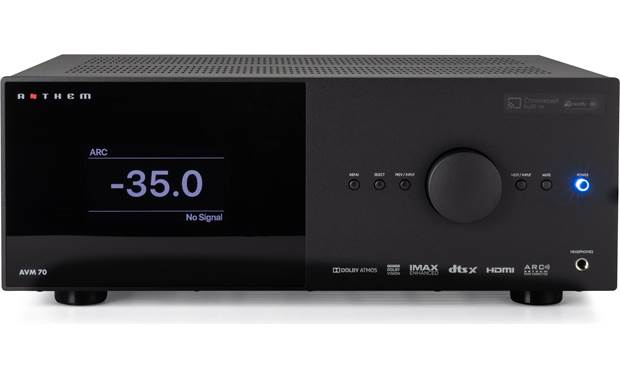 Anthem AVM 70 8K