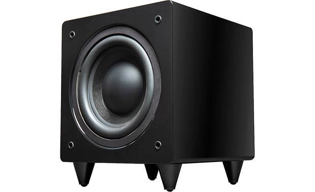 OSD Nero DueVoce DualX8