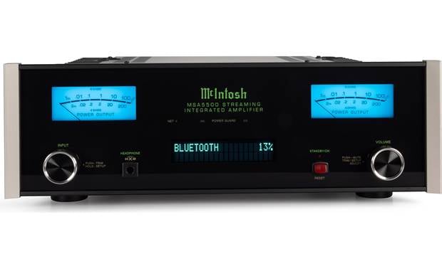 McIntosh MSA5500