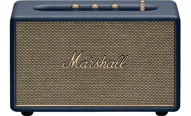 Customer Reviews: Marshall Acton III (Midnight Blue) Powered