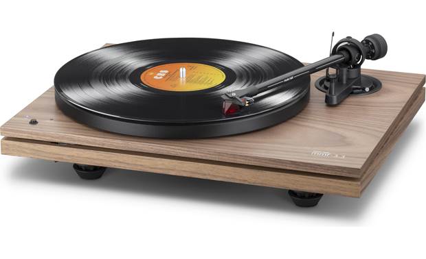 Music Hall MMF-3.3SE (Walnut)