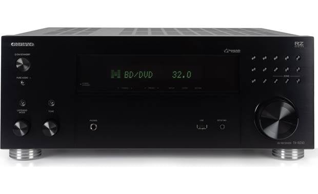 Onkyo TX-RZ30