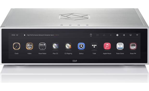 HiFi Rose RS151