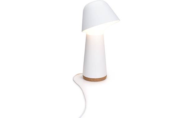 Philips Hue White and Color Ambiance Twilight Bedside Lamp