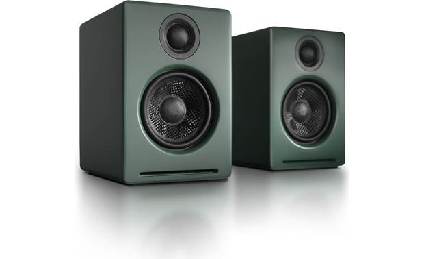 Audioengine A2+ Home Music System