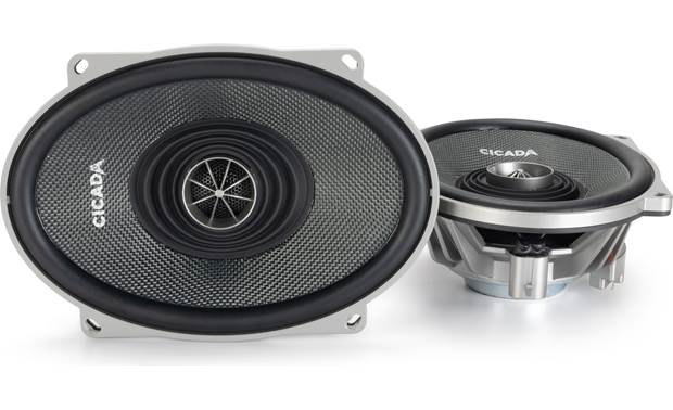 その他 cyara Customer Reviews: Cicada Audio CXX57.2 Pro Coaxial water-resistant
