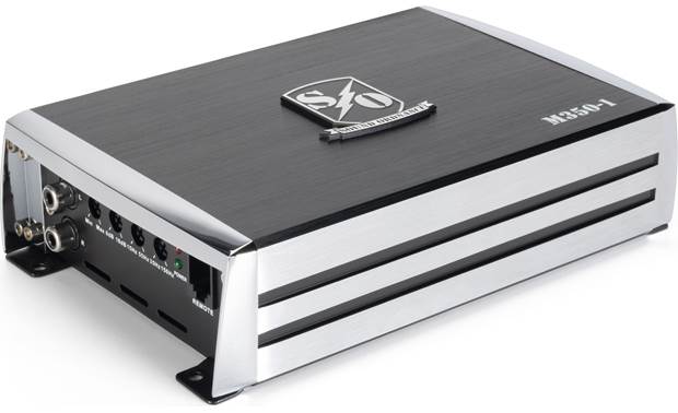 Customer Reviews: Sound Ordnance™ M350-1 Compact mono