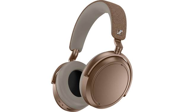 Customer Reviews: Sennheiser Momentum 4 Wireless (Brown) Over-ear