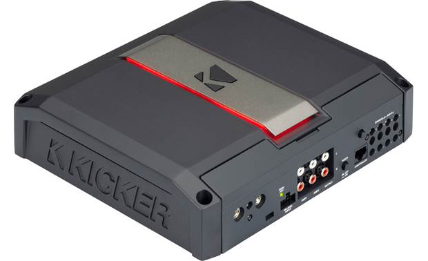 Kicker 51LX500.4