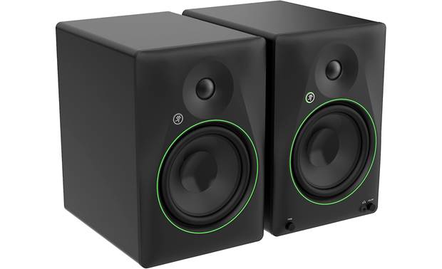 Mackie CR8BT