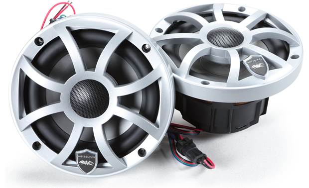 Wet Sounds REVO 6 XS-S V3