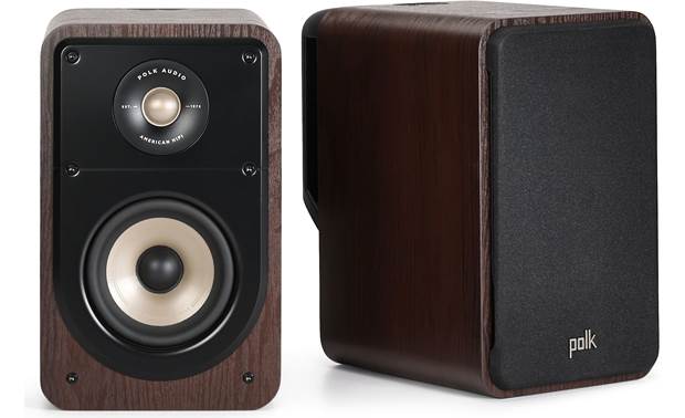 Customer Reviews: Polk Audio Signature Elite ES15 (Walnut Customer Reviews: Polk Audio Signature Elite ES15 (Walnut