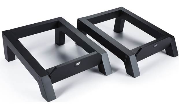 MoFi SourcePoint Low-slung Speaker Stands
