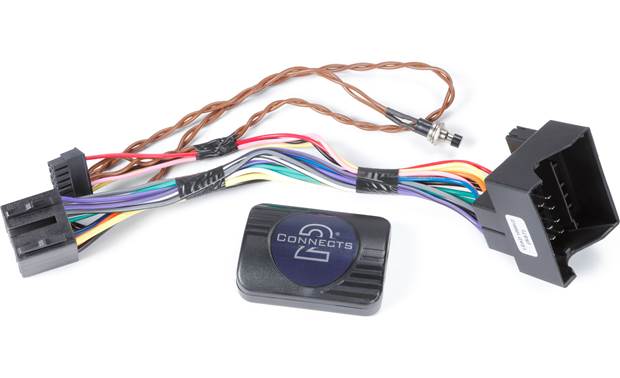 Connects2 CTSBM011.2 Wiring Interface