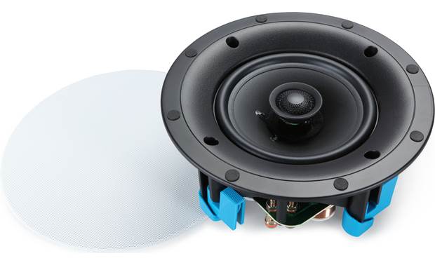 Paradigm CI Home H55-R v2