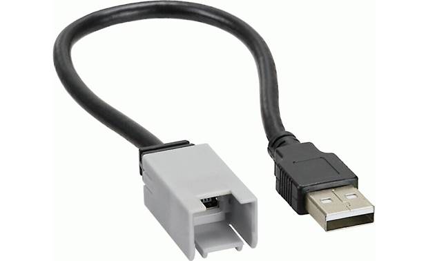 Axxess AXUSBM-B USB Port Adapter