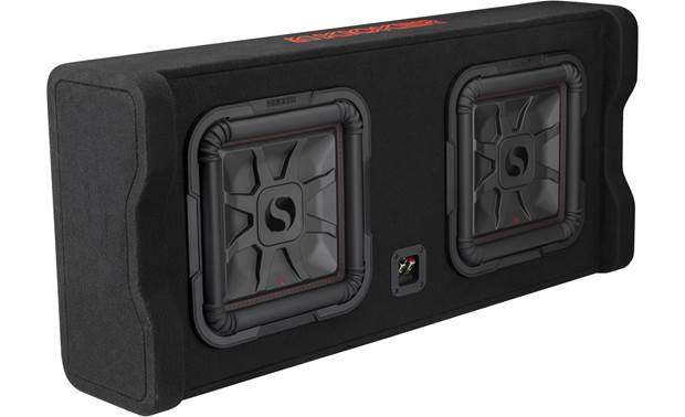 Kicker 49DL7TDF122