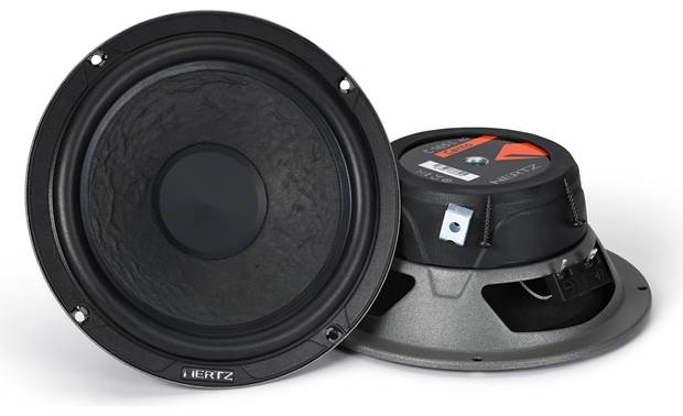 Hertz C 165 L