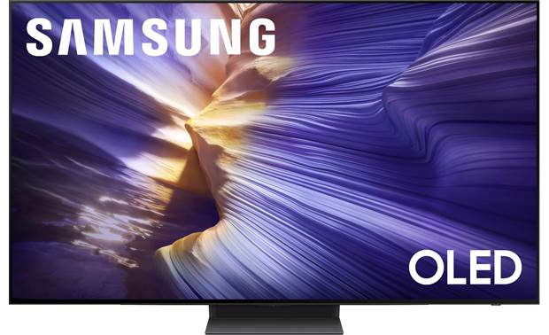 Samsung QN83S90F