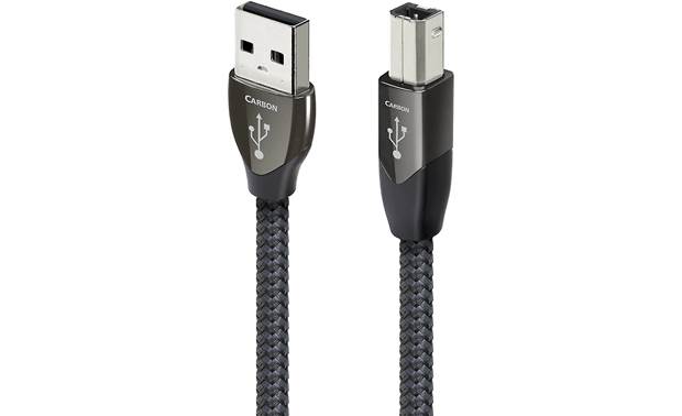 AudioQuest Carbon