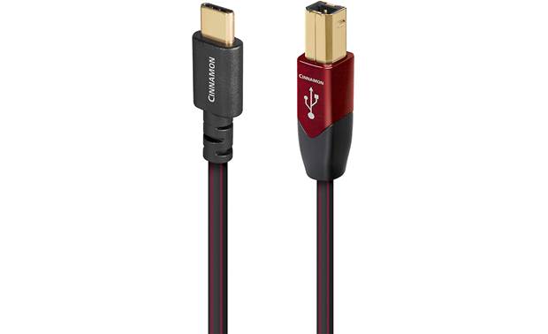 AudioQuest Cinnamon